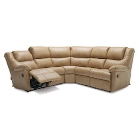 Tundra Sectional Sofa