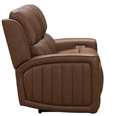 Power Reclining Sofa