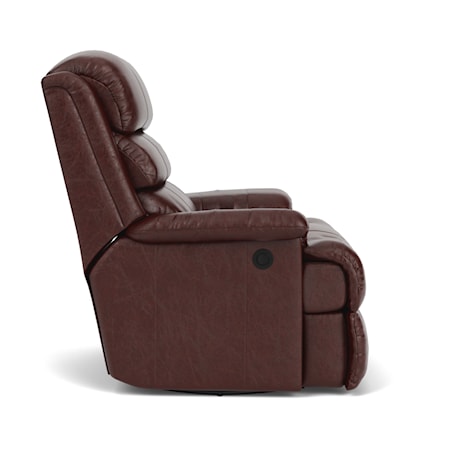 Swivel Glider Recliner