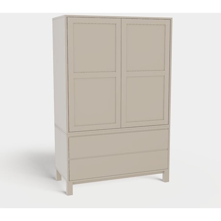 Tappan Armoire 2