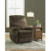 Signature Design by Ashley Shadowboxer Power Lift Recliner