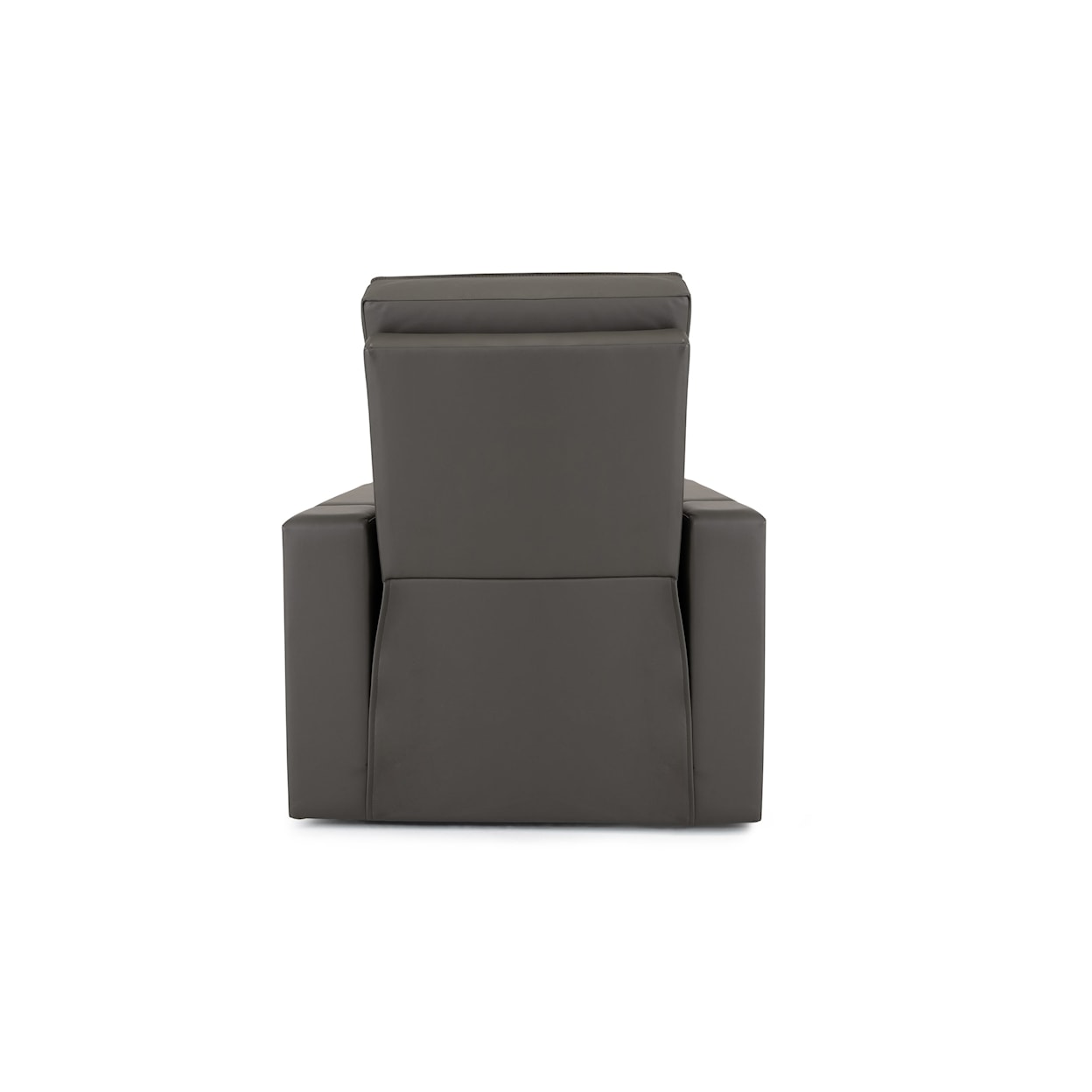 Palliser ACE Recliner with Power Headrest and Lumbar