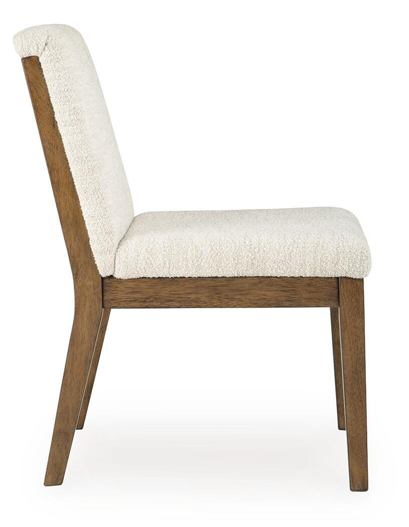 Ashley Marxmore Dining Uph Side Chair