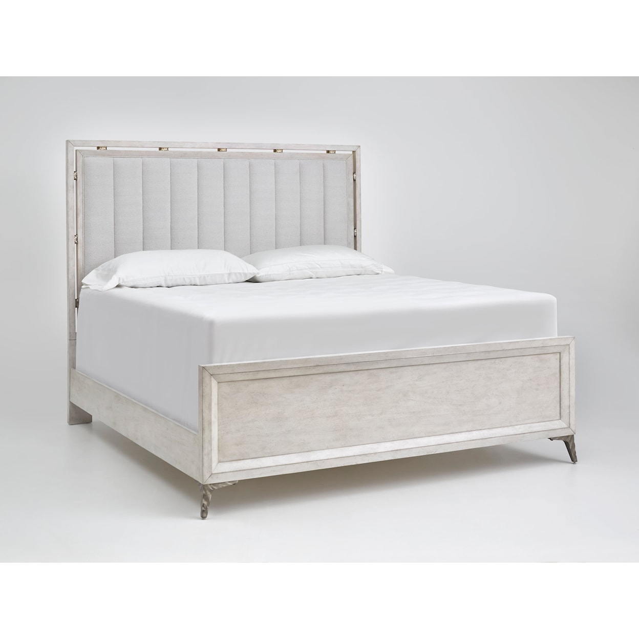 Thirty-One Twenty-One Home Enchantment Queen Upholstered Panel Bed