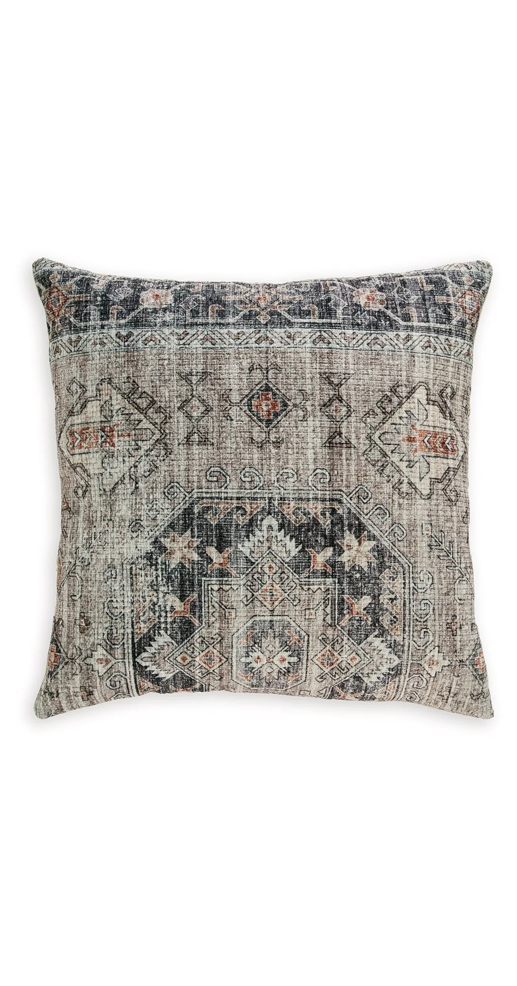 Ashley Rowcher Pillow