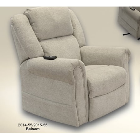 Power Recliner