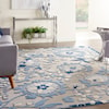 Nourison Aloha 7'10" x 10'6"  Rug