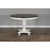 Sunny Designs Carriage House Counter Height Table