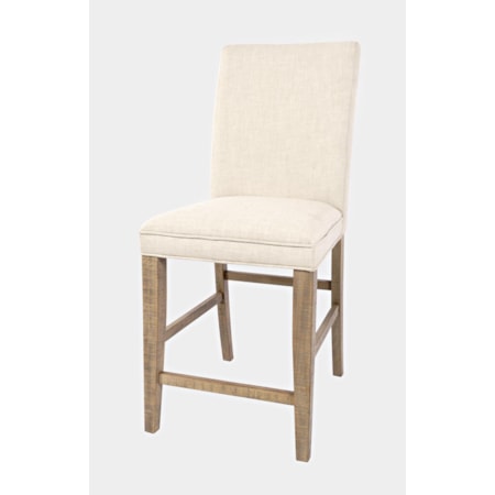Upholstered Stool