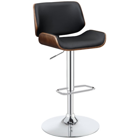 Folsom Adjustable Bar Stool and