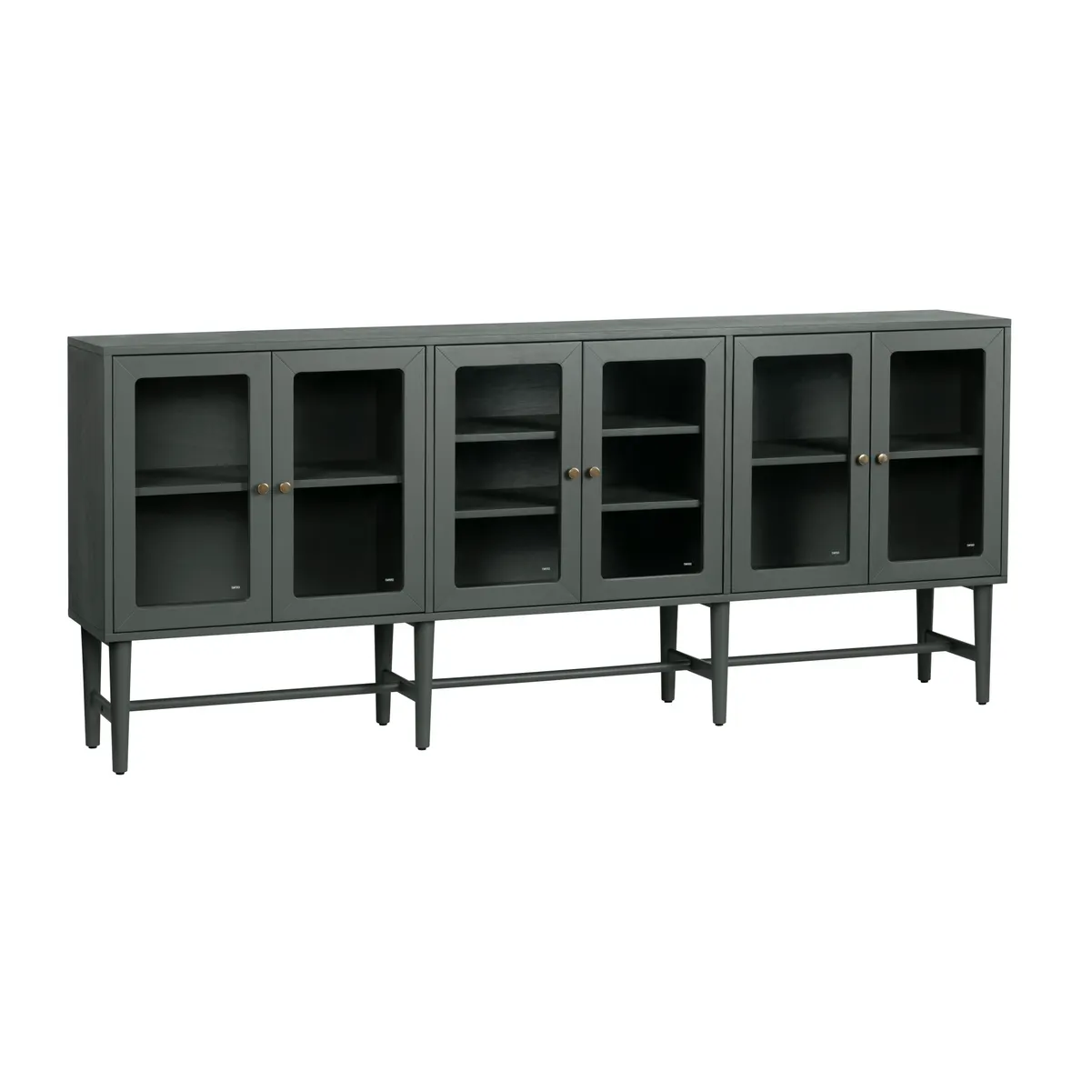 Linsey 6-Door Sideboard