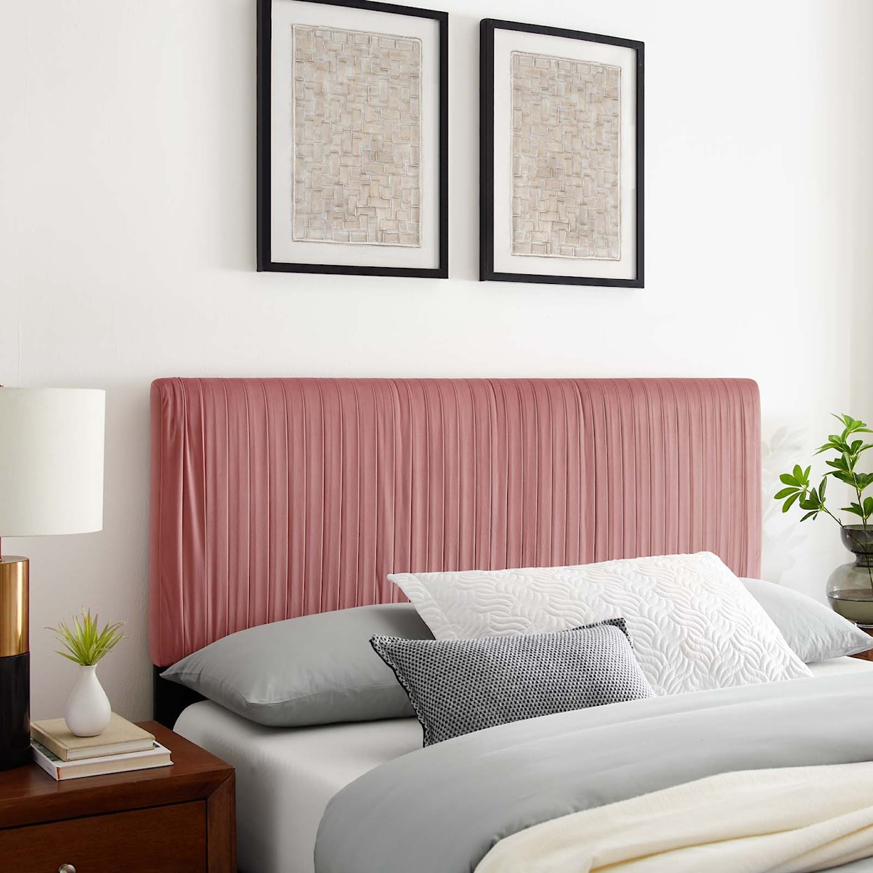 Modway Eloise King/California King Headboard