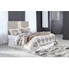 Ashley Furniture Signature Design Surancha Full Panel Bed