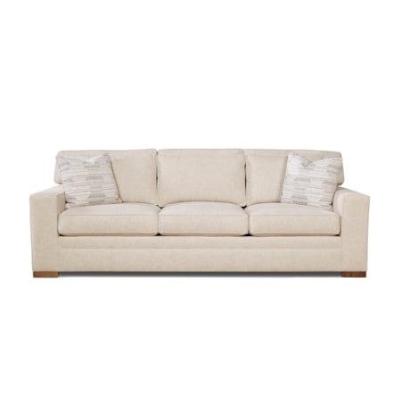 102&quot; Sofa