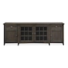 Magnussen Home Westley Falls Entertainment 90" Console