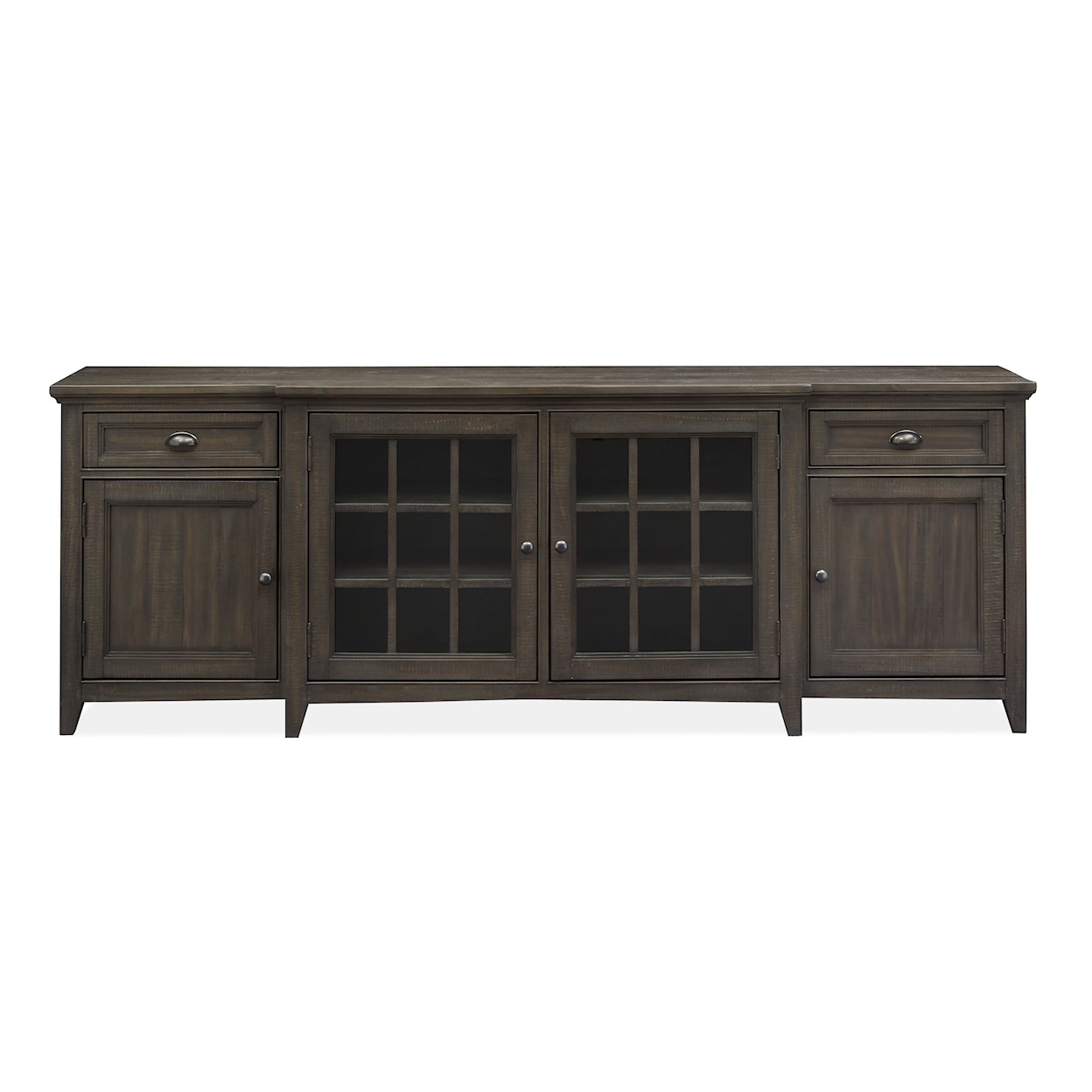 Magnussen Home Westley Falls Entertainment 90" Console