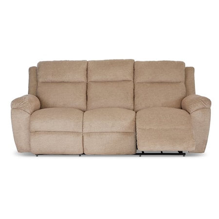 Reclining Sofa