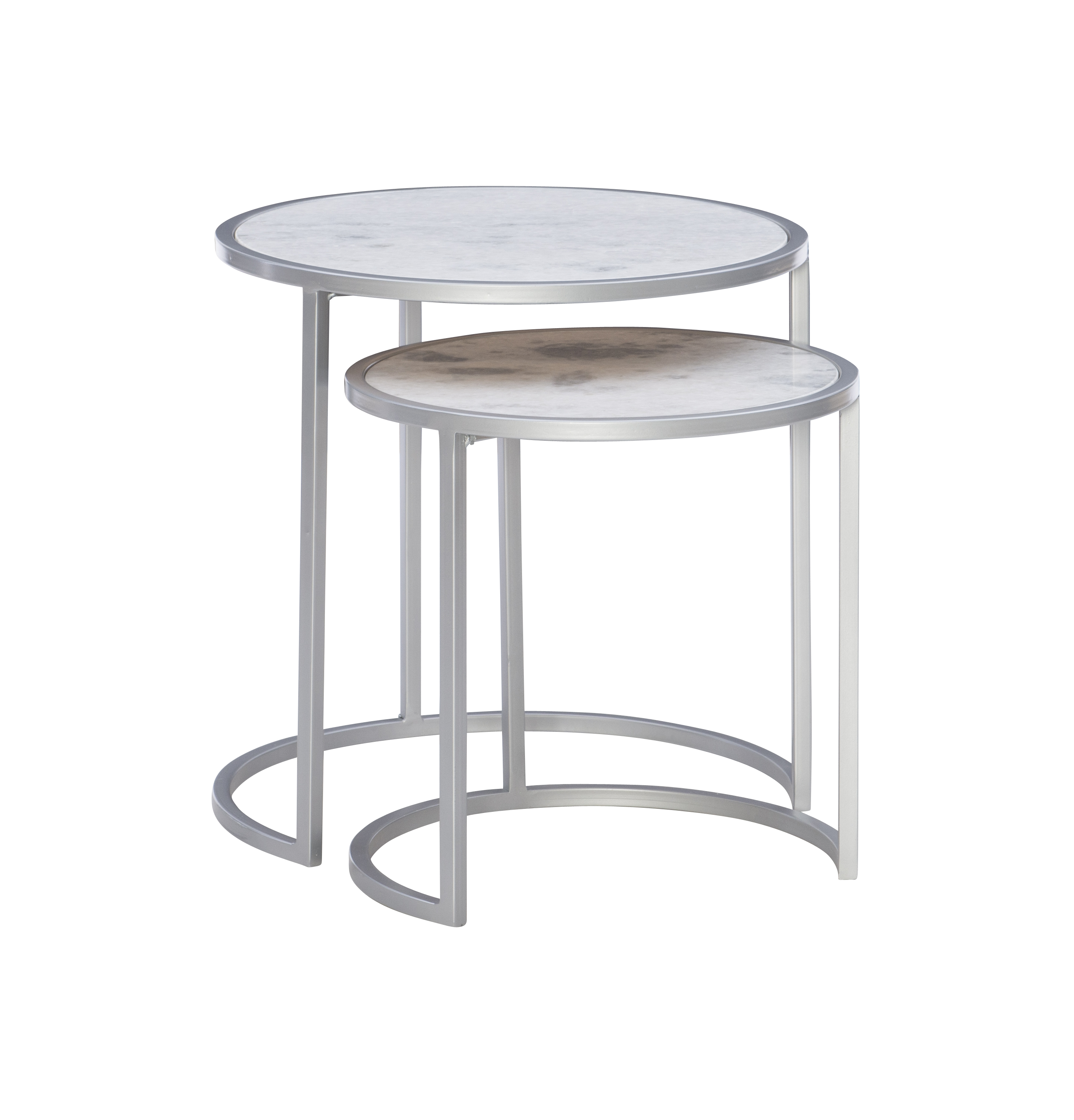 Nesting Tables