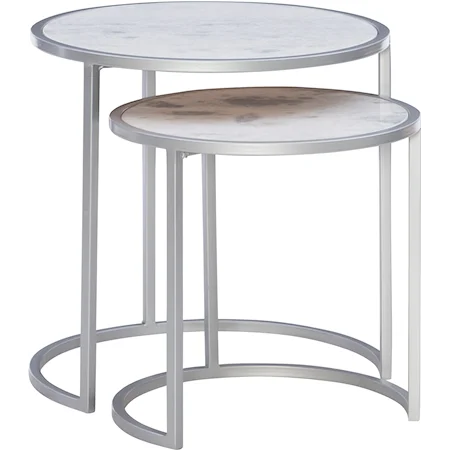 Nesting Tables