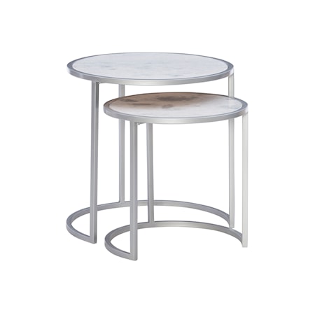 Nesting Tables