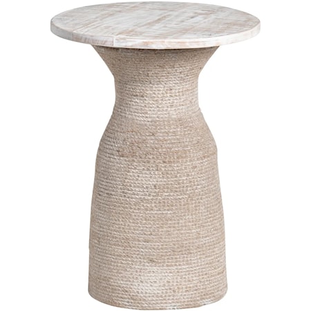 Accent Table