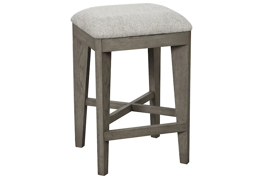 Pure Modern Counter Stool by Parker House at Sheely's Furniture & Appliance
