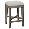 Paramount Furniture Pure Modern Counter Stool