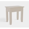 Mavin Atwood Group Customizable Atwood Chairside Table