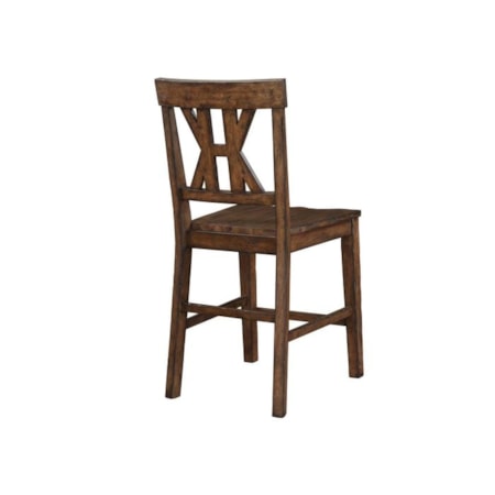 Counter Dining Chair