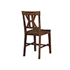 Prime Auburn Counter Height Chair