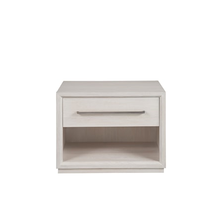 1-Drawer Nightstand