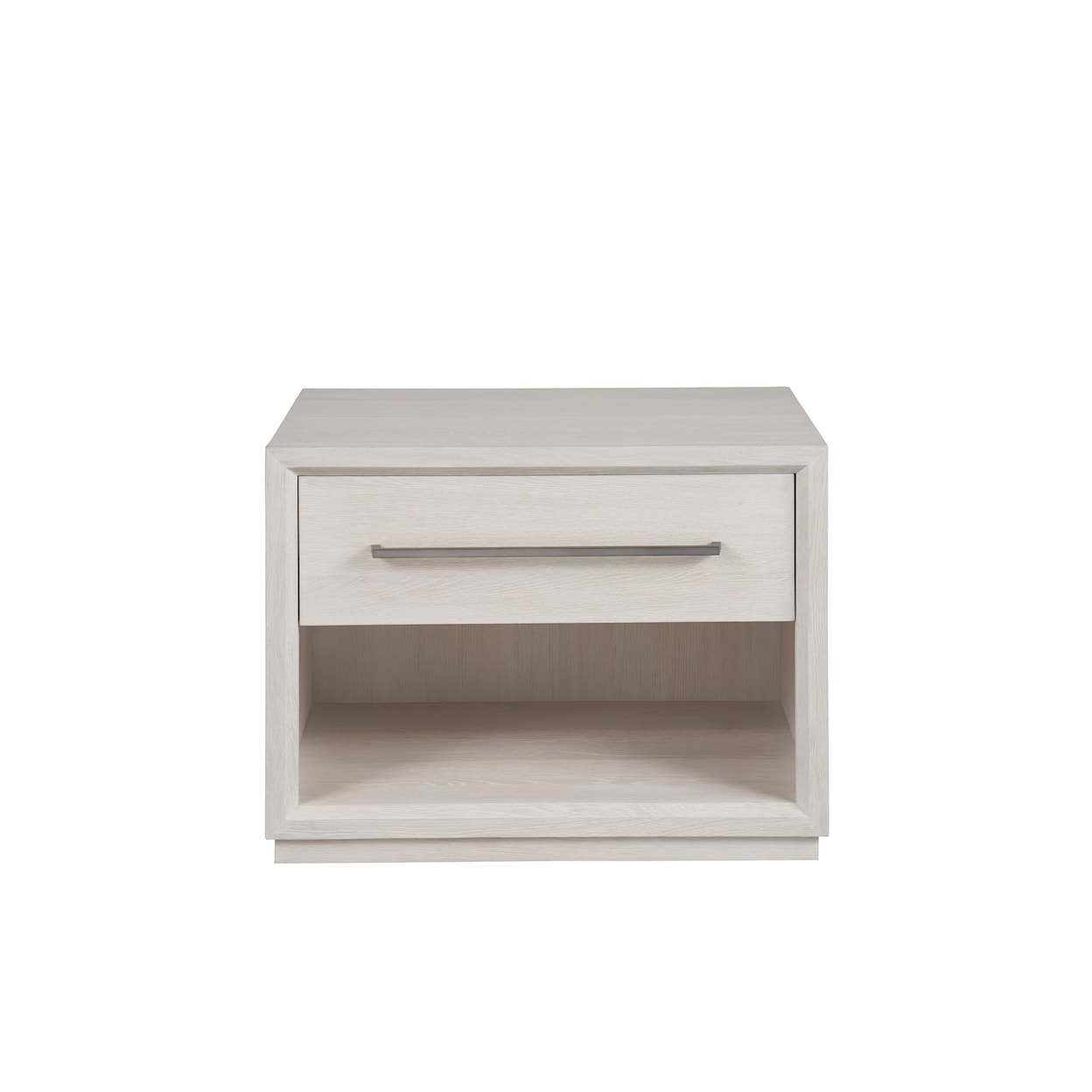 Universal New Modern 1-Drawer Nightstand