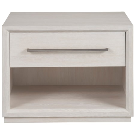 1-Drawer Nightstand