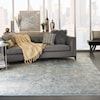 Nourison Starry Nights 9'10" x 12'6"  Rug