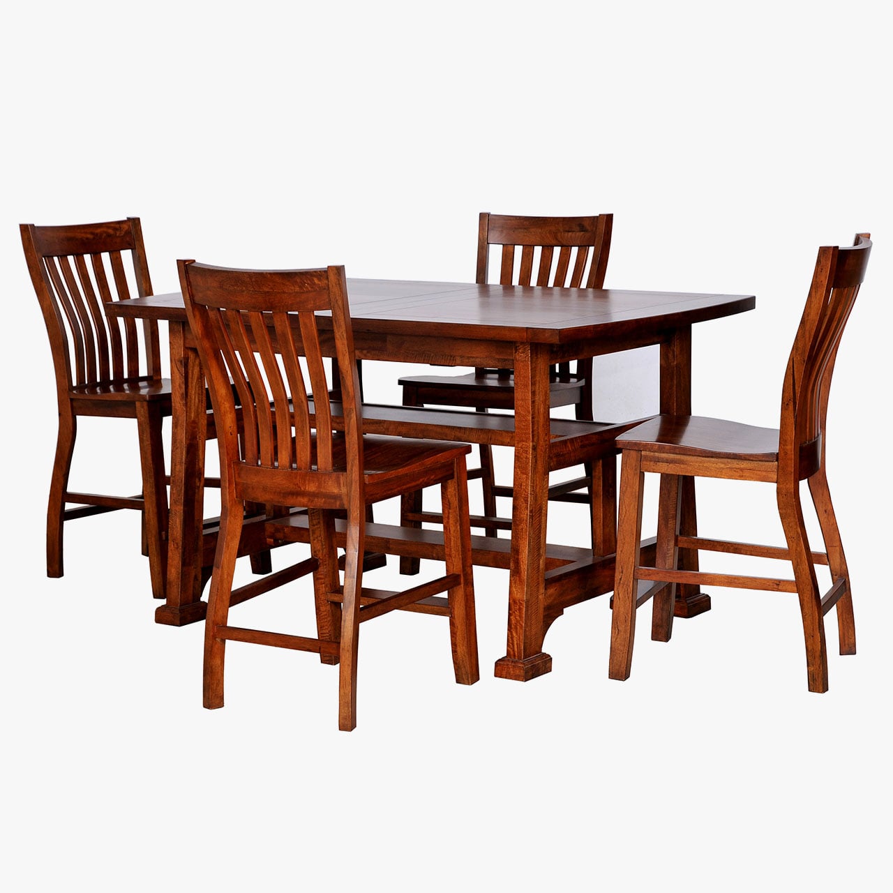 Napa Furniture Design Whistler Retreat Bar Stool