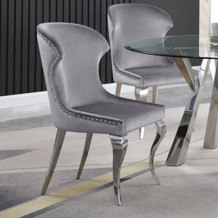 Cheyanne Dining Side Chair