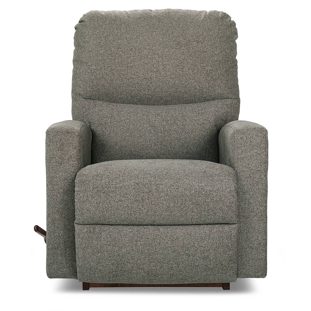 La-Z-Boy Sherman Power Rocking Recliner w/ Headrest