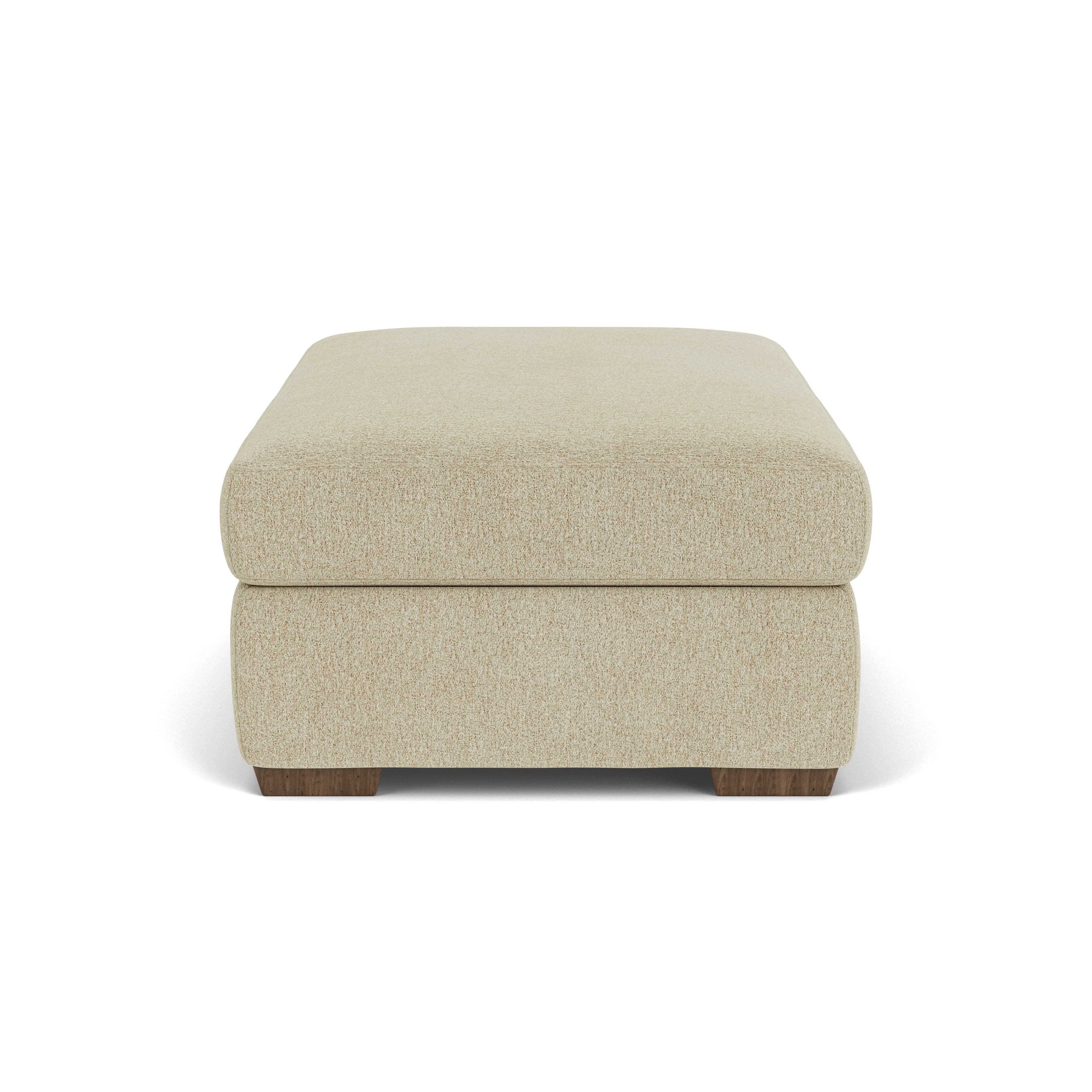 Flexsteel Collins Ottoman