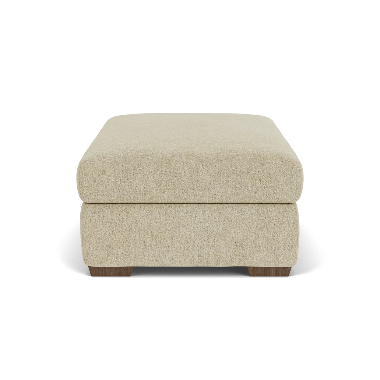 Flexsteel Collins Ottoman