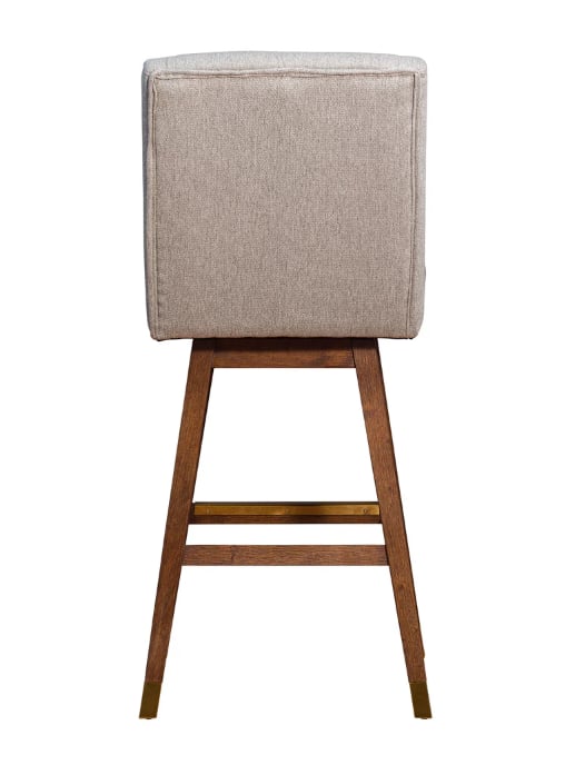 Armen Living Constantine Counter Height Barstool