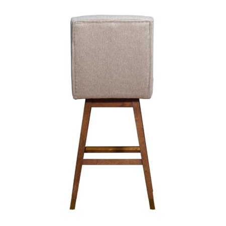 Counter Height Barstool