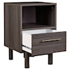 Signature Design by Ashley Brymont Nightstand