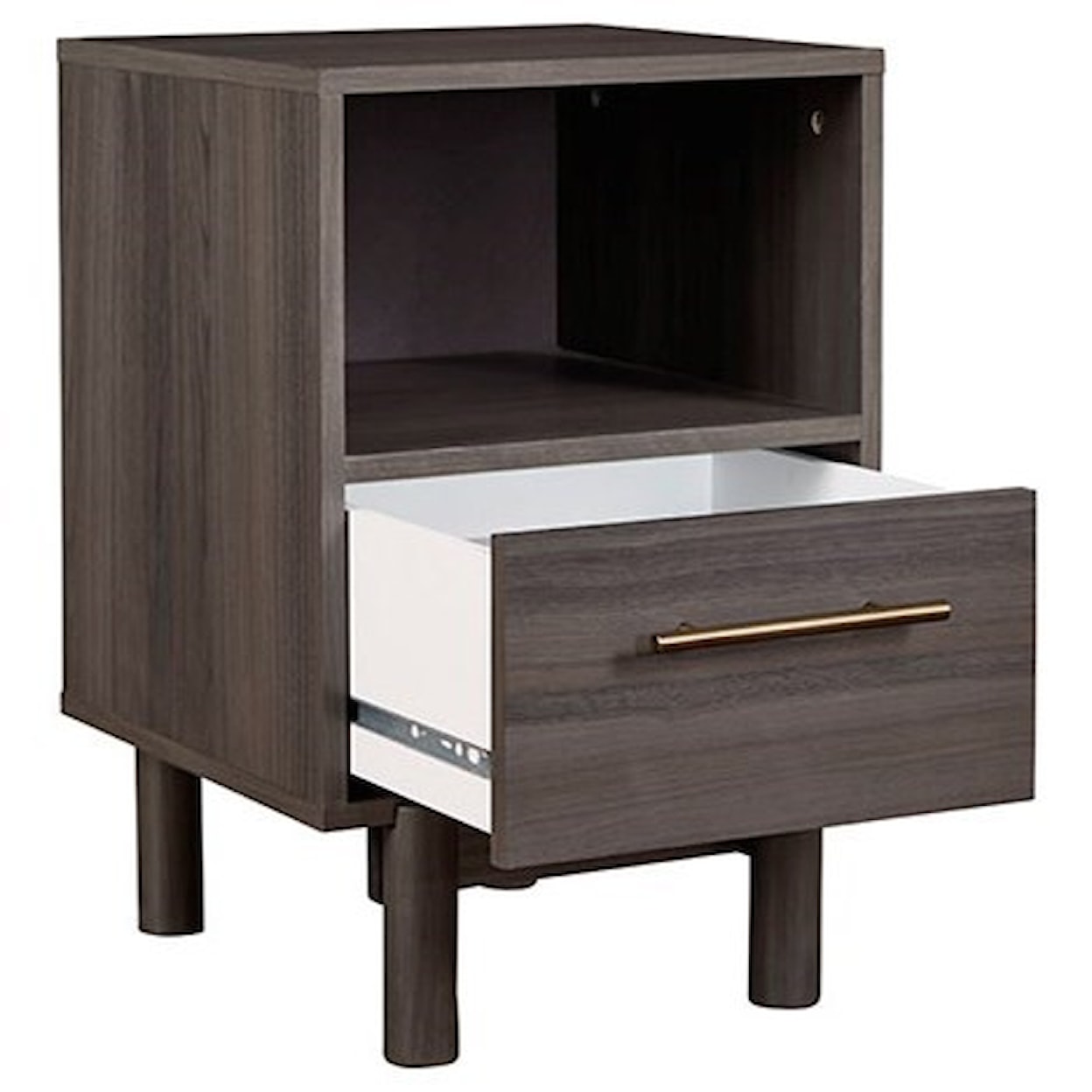 Signature Design by Ashley Brymont Nightstand