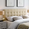 Modway Emily Full Upholstered Headboard