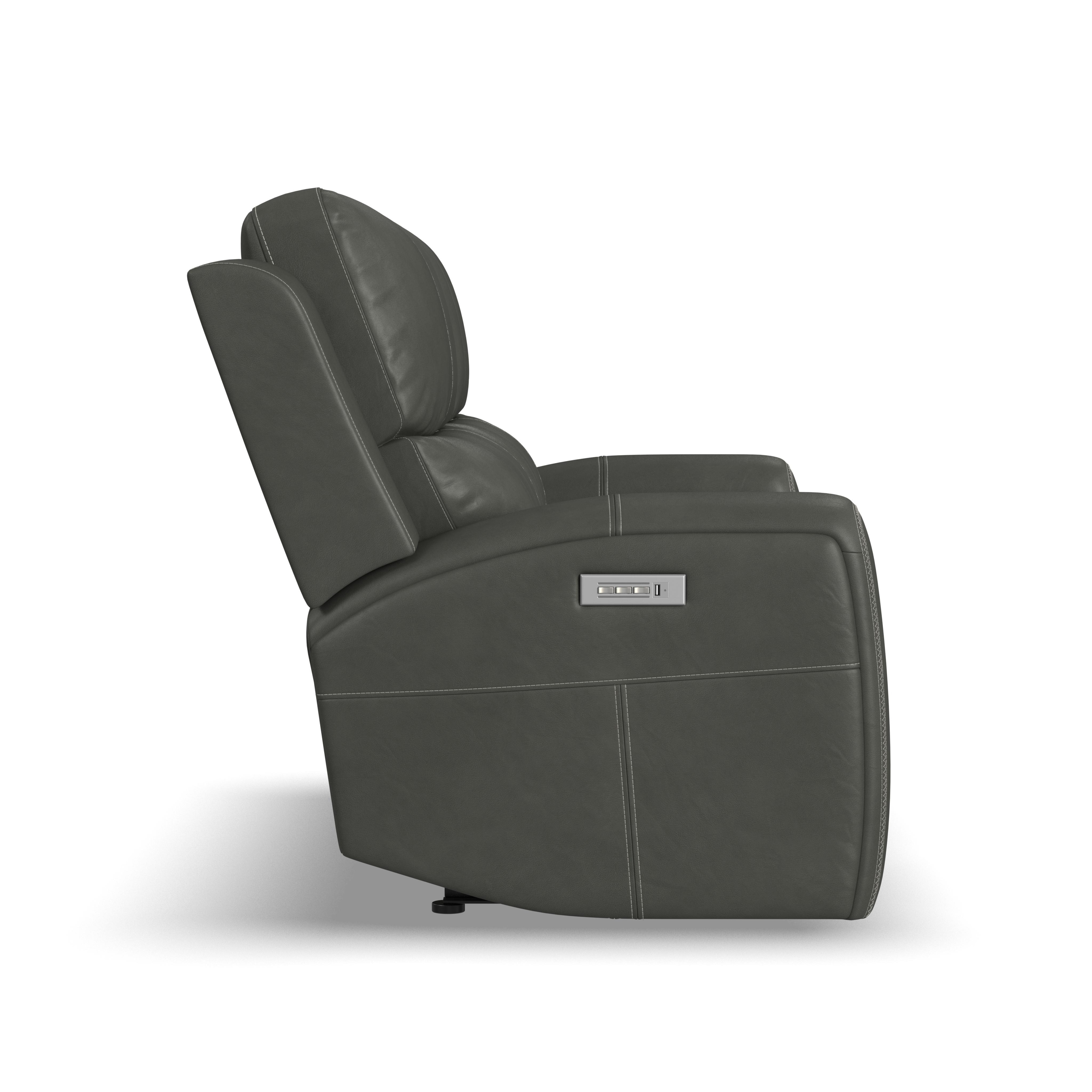 Power Reclining Loveseat
