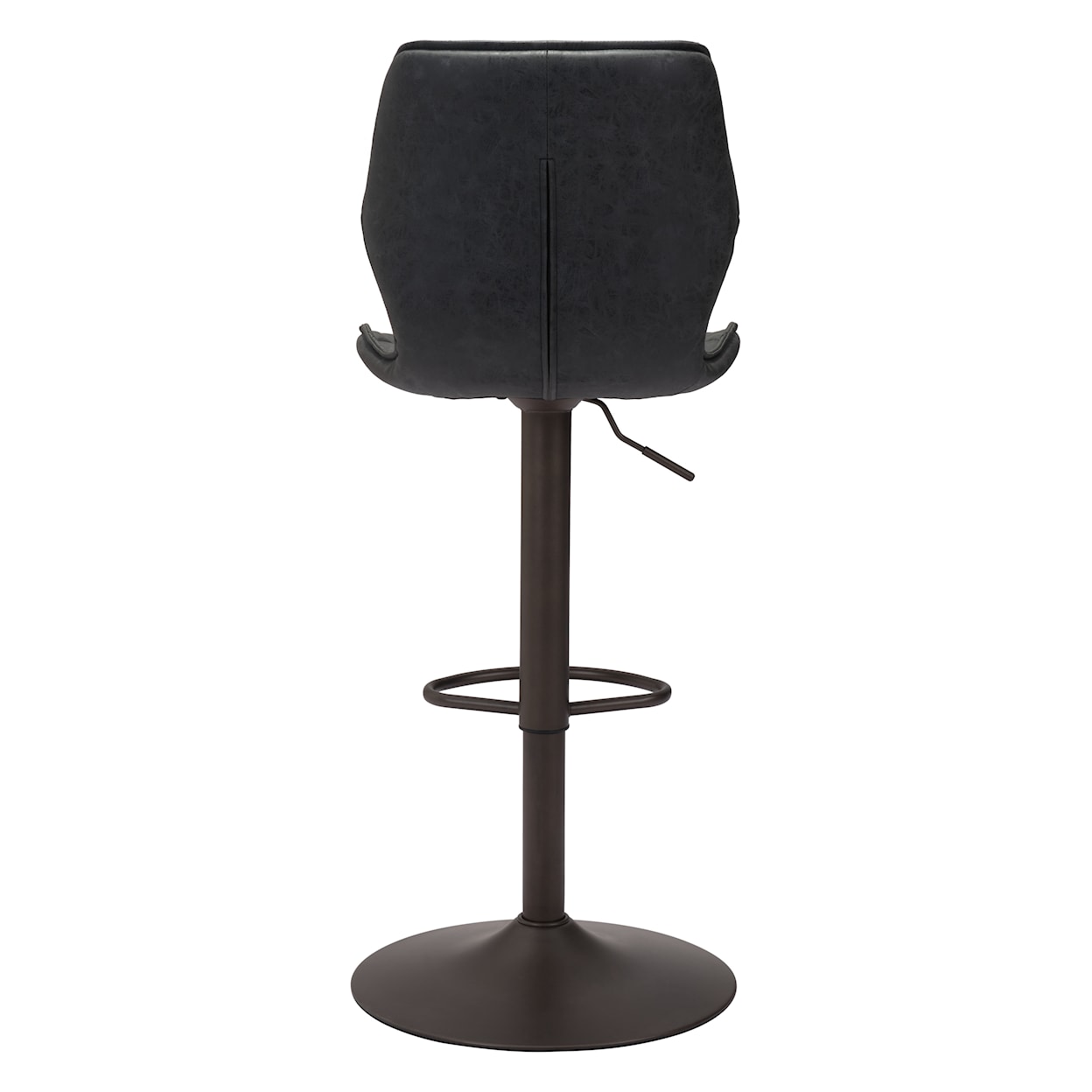 Zuo Seth Bar Chair