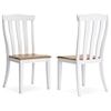 Signature Design by Ashley Ashbryn Dining Room Side Chair