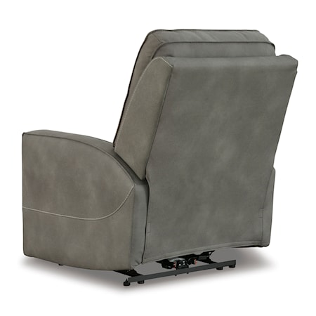 Power Recliner