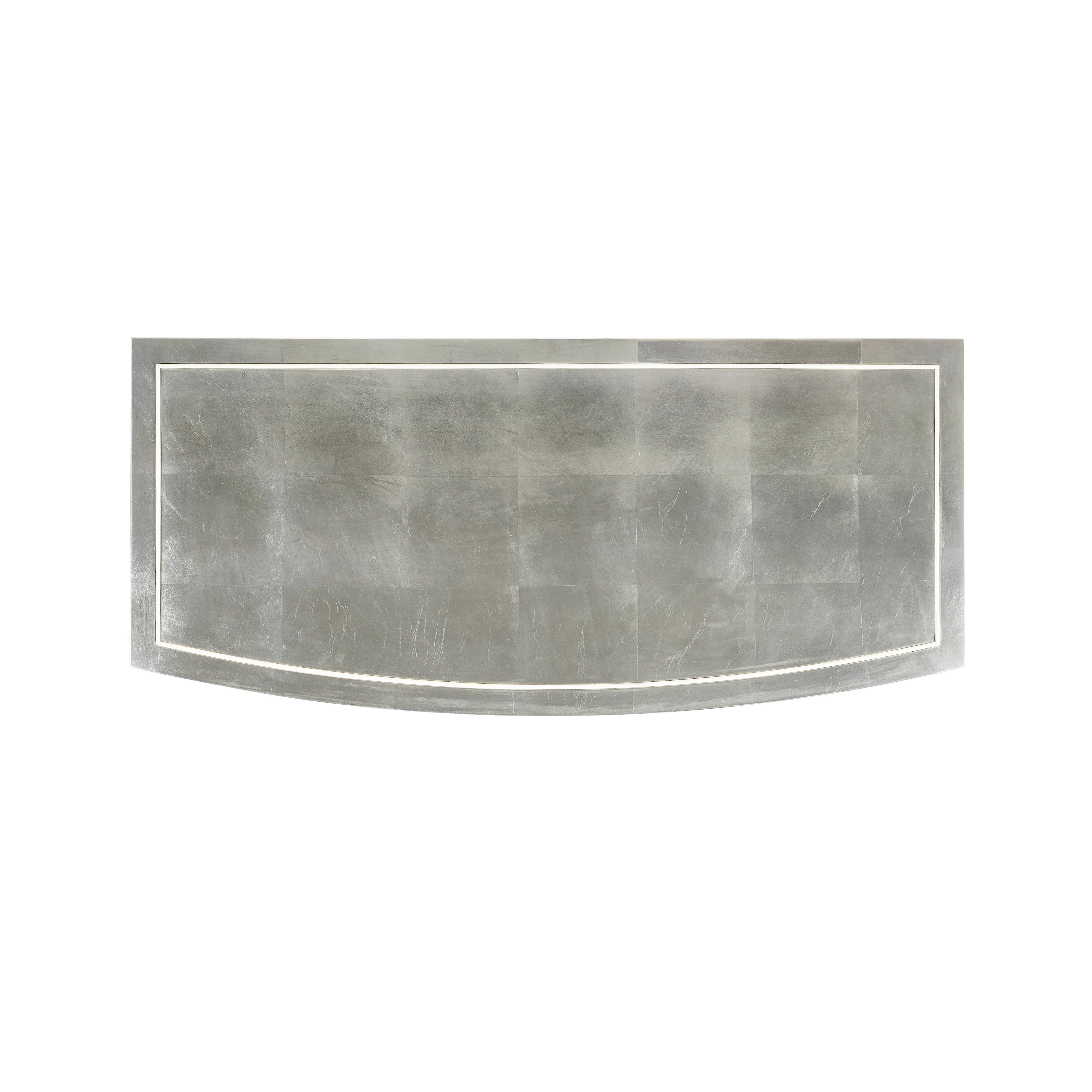 Shimmering Moon Bow Front Chest