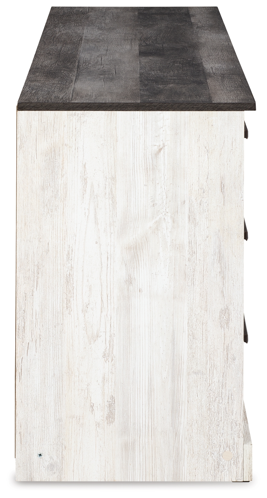 Signature Design by Ashley Shawburn Six Drawer Dresser